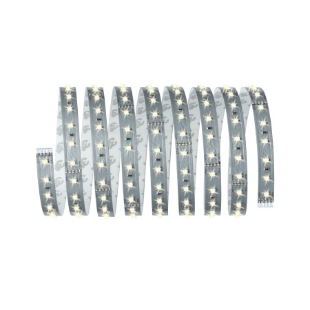 Bandă MaxLED 500 2,5m cu lumină caldă 17,5W 24V [1]