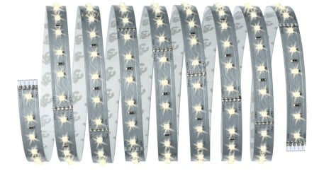 Bandă - Bandă MaxLED 500 2,5m cu lumină caldă 17,5W 24V