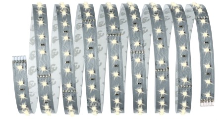 Bandă - Bandă MaxLED 500 2,5m cu lumină rece 15W 24V