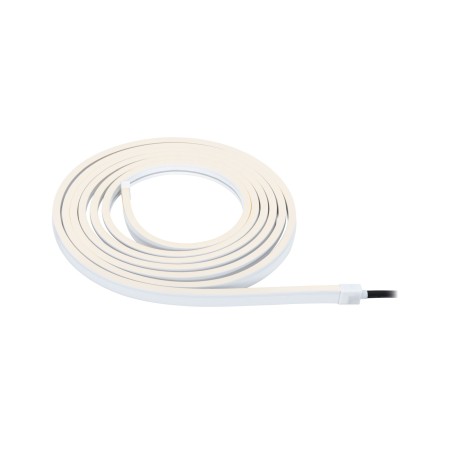 Benzi luminoase - Bandă LED Plug & Shine Smooth, IP68, 3000K, 26W, alb, 5m