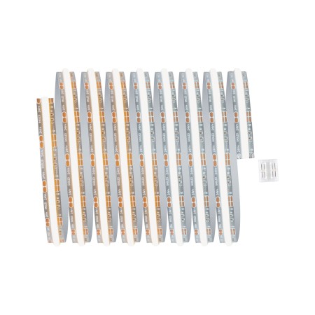 Benzi LED si accesorii - Bandă MaxLED 500 COB, 2,5m, 13W, 600lm/m, 640LEDs/m, temperatură de culoare variabilă