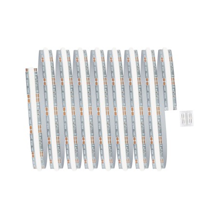 Bandă MaxLED 500 COB, 2,5m, 13W, 600lm/m, 640LEDs/m, temperatură de culoare variabilă [3]