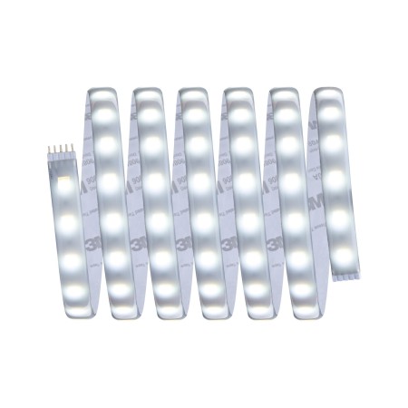 Bandă Pailmann MaxLED 500, 2,5m, IP44, 16W, 470lm/m, temperatură de culoare variabilă [2]