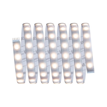 Bandă Paulmann MaxLED 500, 2,5m,  IP44, 30W, 440lm/m, RGBW [1]
