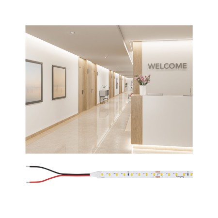 Bandă Pro - Bandă Pro LED Gold P150, 927, 5m, 30W, 750lm/m, 96LEDs/m, 2700K