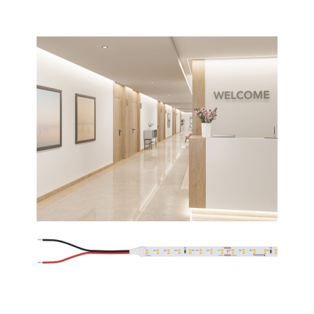 Bandă Pro - Bandă Pro LED Gold P150, 930, 5m, 30W, 750lm/m, 96LEDs/m, 3000K