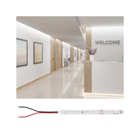 Bandă Pro - Bandă Pro LED Gold P150, 940, 5m, 30W, 790lm/m, 96LEDs/m, 4000K