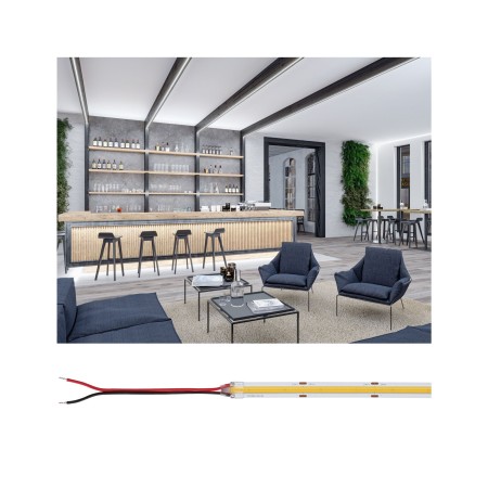 Benzi LED - Bandă Pro LED Gold P150, COB, 940, 5m, 68W, 1400lm/m, 528LEDs/m, 4000K