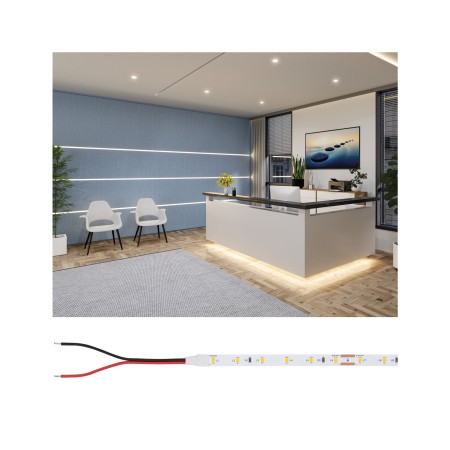 Bandă Pro - Bandă Pro LED Gold P25, 927, 5m, 22W, 380lm/m, 60LEDs/m, 2700K