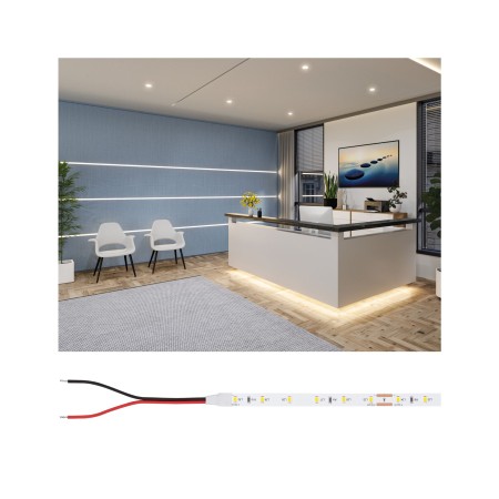 Bandă Pro - Bandă Pro LED Gold P25, 930, 5m, 22W, 380lm/m, 60LEDs/m, 3000K