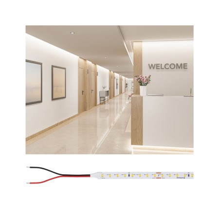 Benzi LED - Bandă Pro LED Gold P75, 930, 10m, 55W, 750lm/m, 96LEDs/m, 3000K