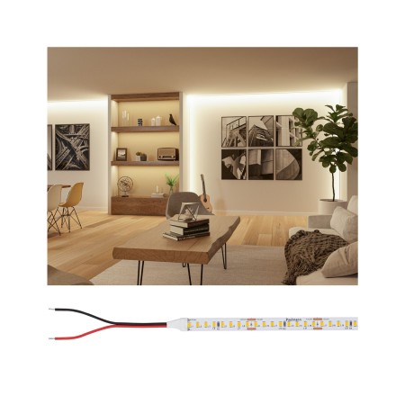 Benzi LED - Bandă Pro LED Silver P150, 830, 5m, 50W, 1480lm/m, 160LEDs/m, 3000K