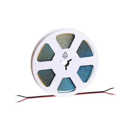 Bandă Pro LED Silver P150, COB, 840, 5m, 65W, 1400lm/m, 528LEDs/m, 4000K [2]