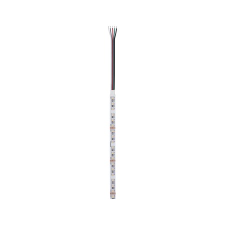 Bandă Pro LED Silver P75, 830, 5m, 121W, 700lm/m, 84LEDs/m, RGBW [1]