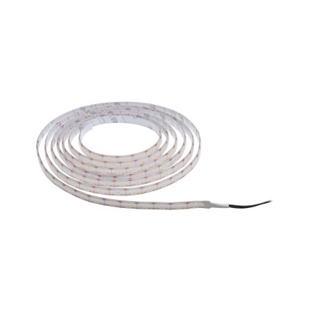 Bandă LED Solară cu lumină caldă, 3m, IP44 [2]