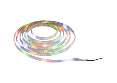 Bandă LED Solară RGB, 3m, IP44 [1]