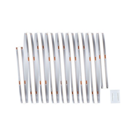 Bandă - Bandă MaxLED 1000 LED COB, 2,5m, 30W, 640lm/m, 528LEDs/m, 6500K