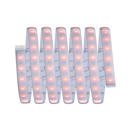 Bandă MaxLED 1000 RGBW, 2,5m, IP44, 28W, 1000lm/m, 72LEDs/m [2]