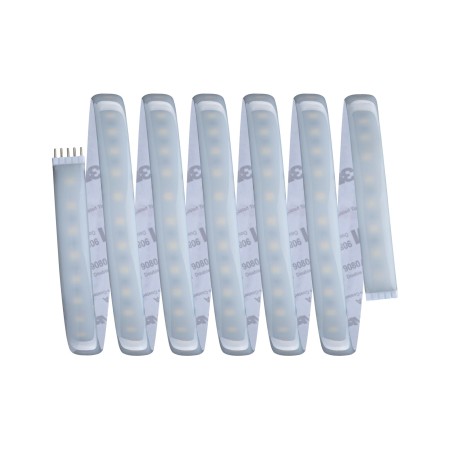 Bandă MaxLED 1000 Tunable White, 2,5m, IP44, 27W, 1020lm/m, 108LEDs/m, cu temperatură de culoare variabilă [3]