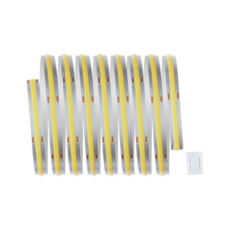 Bandă MaxLED 500 LED COB, 2,5m, 15W, 600lm/m, 480LEDs/m, 6500K [1]