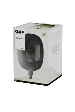 Bec decorativ Avesta Gradient Vert LED Colors 220-240V 5W 130lm 1800K E27, cu flux luminos variabil [4]