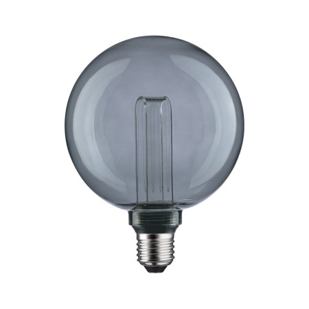 Bec Glob Inner Glow LED Arc E27, 230V, 80lm, 3,5W, 1800K, sticlă afumată [1]