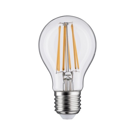 Becuri LED - Bec LED AGL cu filament 1055lm E27 2700K clar 9W 230V