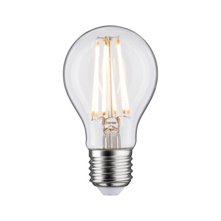 Bec LED AGL cu filament 1055lm E27 2700K clar 9W 230V [1]