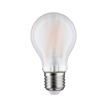 Bec LED AGL cu filament 1055lm E27 2700K mat 9W 230V [1]