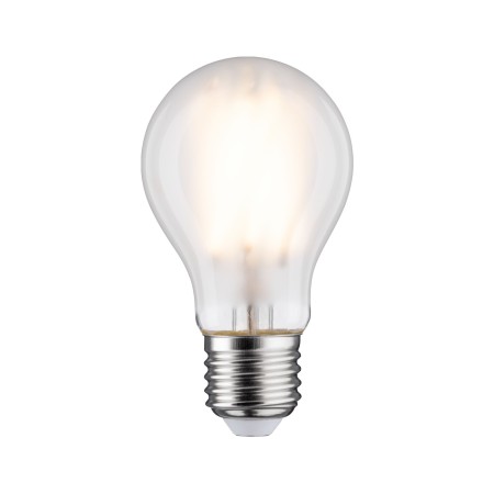 Becuri LED - Bec LED AGL cu filament 1055lm E27 2700K mat 9W 230V