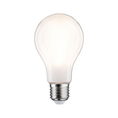 Impachetare simplă - Bec LED AGL cu filament 1521lm E27 2700K 11,5W mat 230V