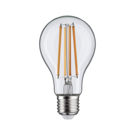 Bec LED AGL cu filament 1521lm E27 2700K 12,5W clar 230V, cu flux luminos variabil [1]