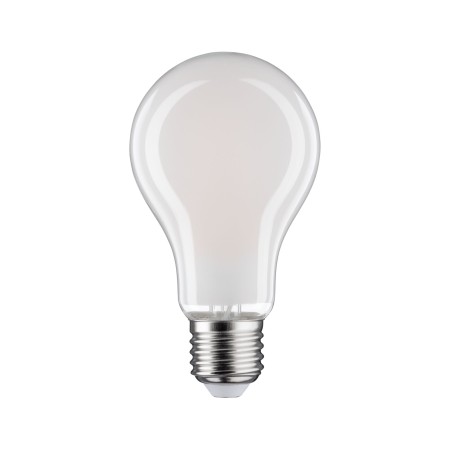 Bec LED AGL cu filament 1521lm E27 2700K 13W mat 230V, cu flux luminos variabil [1]