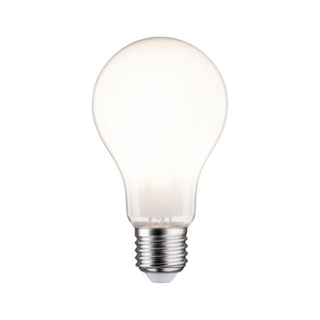 Impachetare simplă - Bec LED AGL cu filament 1521lm E27 2700K 13W mat 230V, cu flux luminos variabil