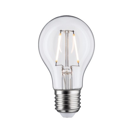 Becuri LED - Bec LED AGL cu filament 250lm E27 2700K clar 3W 230V