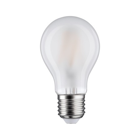Bec LED AGL cu filament 470lm E27 2700K mat 5W 230V [1]