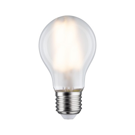 Impachetare simplă - Bec LED AGL cu filament 806lm E27 2700K mat 7W 230V