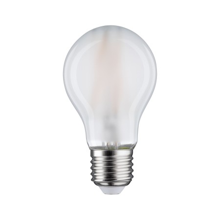 Bec LED AGL cu filament 806lm E27 2700K mat 7W 230V [1]