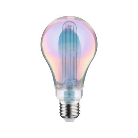 Bec LED AGL Fantastic Colors 470lm E27 cu flux luminos variabil 2700K 230V [1]