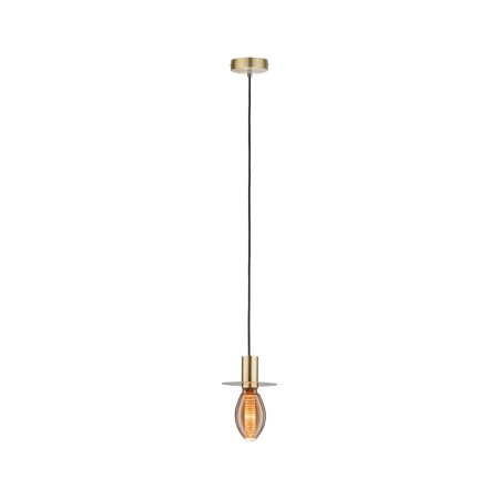 Bec LED B75 Inner Glow cu inele 200lm E27 auriu 1800K [2]