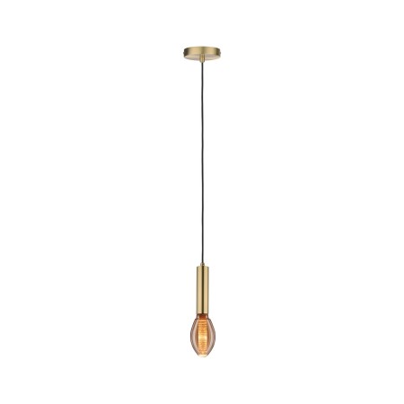 Bec LED B75 Inner Glow cu inele 200lm E27 auriu 1800K [3]