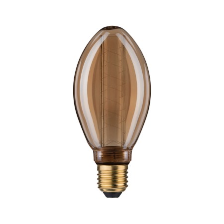 Bec LED B75 Inner Glow spirală 200lm E27 auriu 1800K [1]