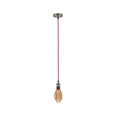 Bec LED B75 Inner Glow spirală 200lm E27 auriu 1800K [3]