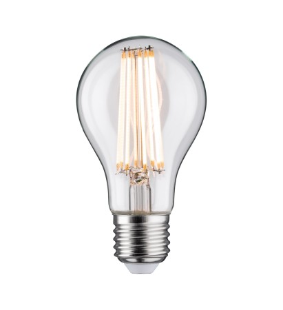 Decorative - Bec LED cu filament AGL 1521lm E27 11,5W clar 2700K 230V