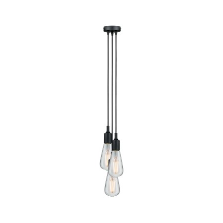 Bec LED cu filament ST64 806lm E27 7,5W clar, cu flux luminos variabil 2700K 230V [3]