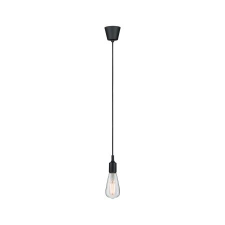 Bec LED cu filament ST64 806lm E27 7,5W clar, cu flux luminos variabil 2700K 230V [2]