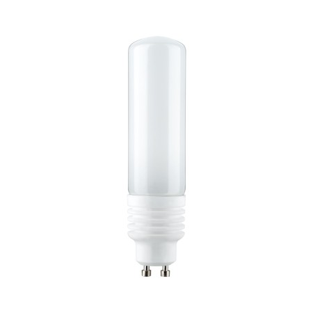 Impachetare simplă - Bec LED Decopipe 230V, GU10, 540lm, 4,9W, 2700K, satinat
