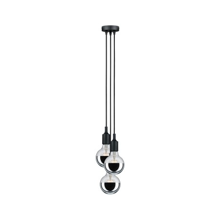 Bec LED G95 cu oglindă 580lm E27 2700K 4,8W 230V argintiu [3]