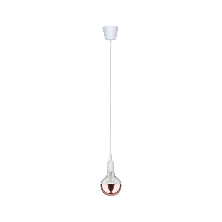 Bec LED G95 cu oglindă 600lm E27 2700K 6,5W 230V cupru [2]