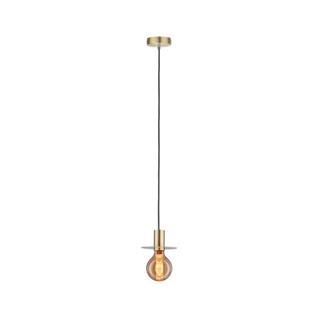 Bec LED G95 Inner Glow cu inele 200lm E27 auriu 1800K [2]